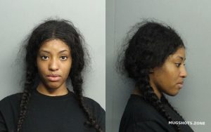 WRIGHT BREANNA 05 29 2021 Miami Dade County Mugshots Zone