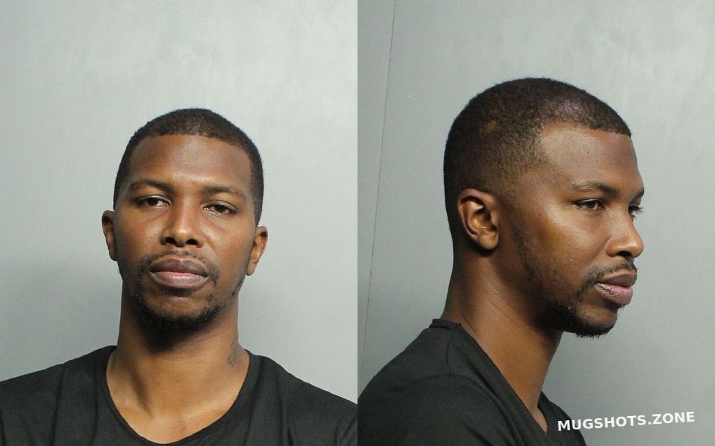 BLIGEN HASSAN MUHAMMED 06 01 2021 Miami Dade County Mugshots Zone