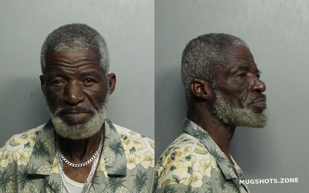 Glynn Gregory Barnes Miami Dade County Mugshots Zone