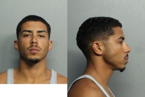 Grullon Jose Leonel Miami Dade County Mugshots Zone