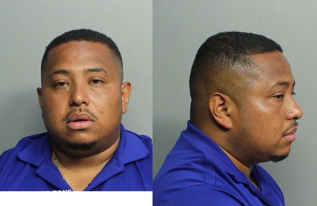 ACEVEDO CRISTIAN 06 19 2021 Miami Dade County Mugshots Zone