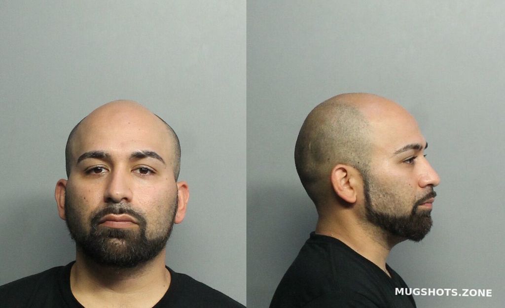 VAZQUEZ DAVID 06 23 2021 Miami Dade County Mugshots Zone