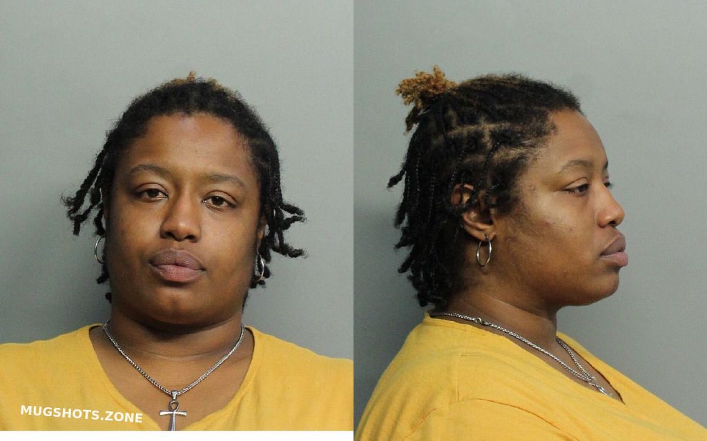 Johnson Jamica Laurel Miami Dade County Mugshots Zone