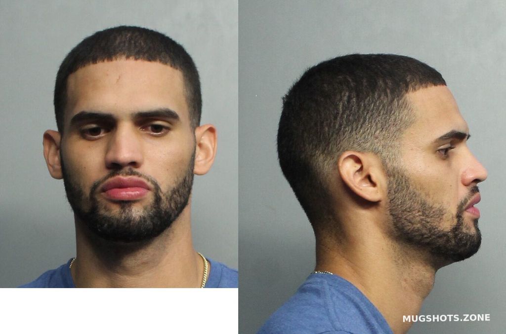 Miami Dade Florida Mugshots Mugshot Abner A Hernandez Hot Sex Picture