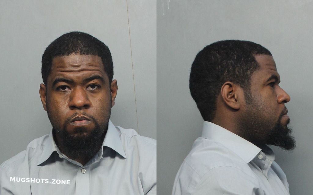 Henri Stanley Miami Dade County Mugshots Zone