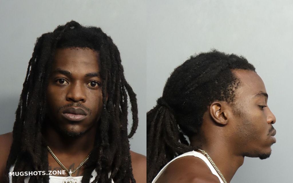 Moore Marcus Lee Miami Dade County Mugshots Zone