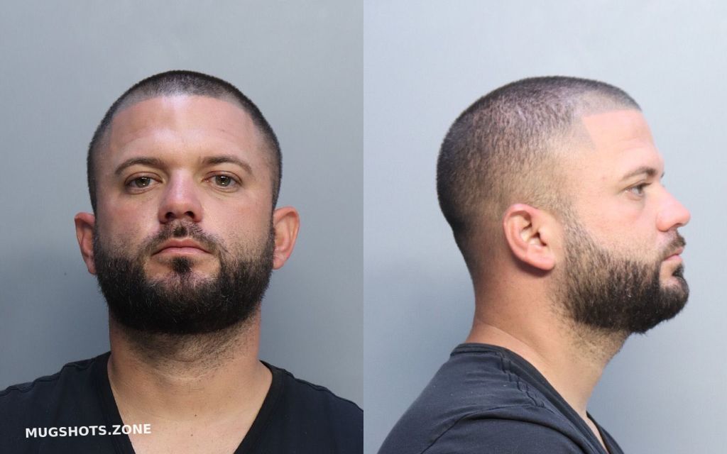 Hernandez Deyvis Miami Dade County Mugshots Zone