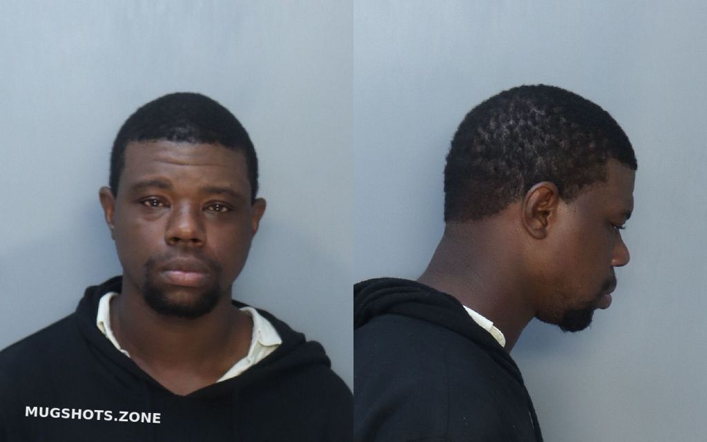 Griffith Calvin Lloyd Miami Dade County Mugshots Zone