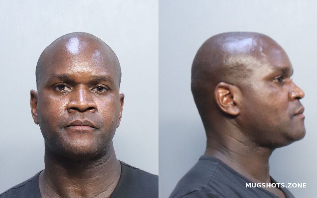 Peters Calvin Miami Dade County Mugshots Zone