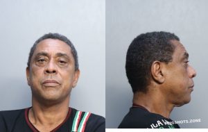 Grandal Lazaro Miami Dade County Mugshots Zone