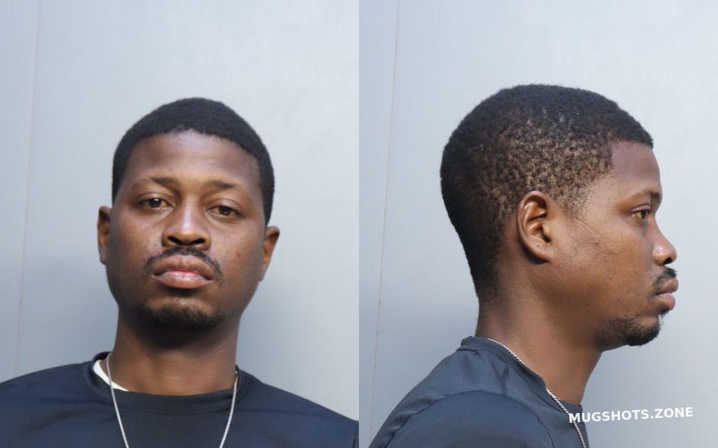 Sanchez Ferguson Josef Miami Dade County Mugshots Zone