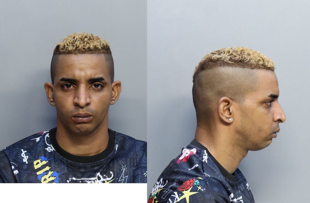 FABREMUSTELIER ADRIAN 02 15 2022 Miami Dade County Mugshots Zone