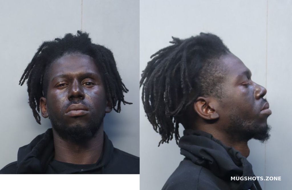 Hepburn Isaac Patrick Miami Dade County Mugshots Zone