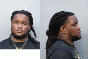 Benjamin Devon Miami Dade County Mugshots Zone