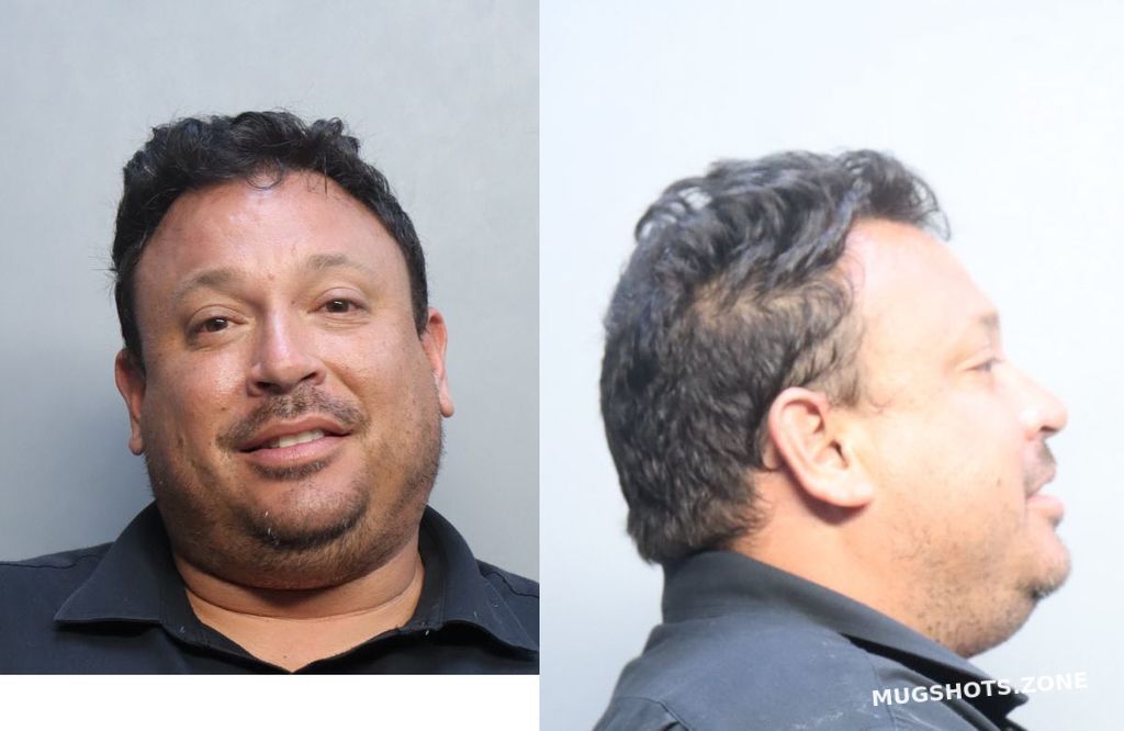 HOCKADAY DEREK 04 12 2022 Miami Dade County Mugshots Zone