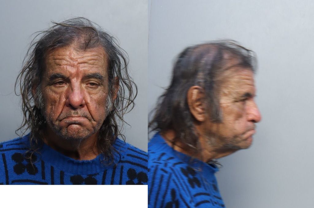 ABREU JUAN LUIS 04 13 2022 Miami Dade County Mugshots Zone