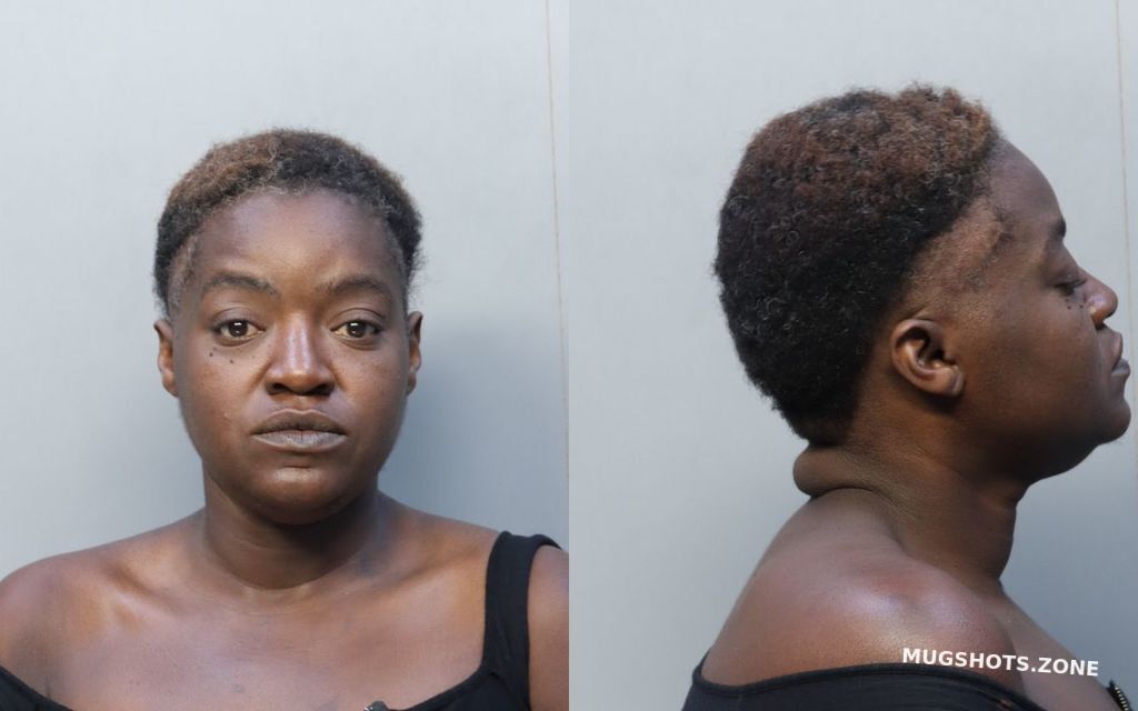 Mullen Tammy Marie Miami Dade County Mugshots Zone