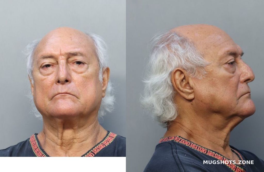 QUIJADAGUERRERO RAFAEL ROLANDO 04 16 2022 Miami Dade County Mugshots Zone