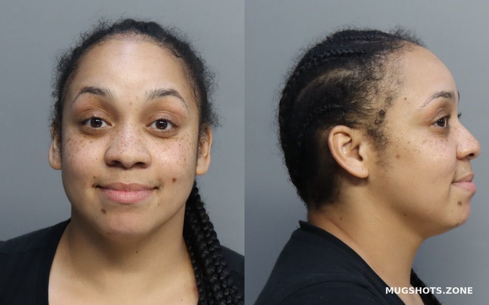 VALDES MARILYN 04 16 2022 Miami Dade County Mugshots Zone