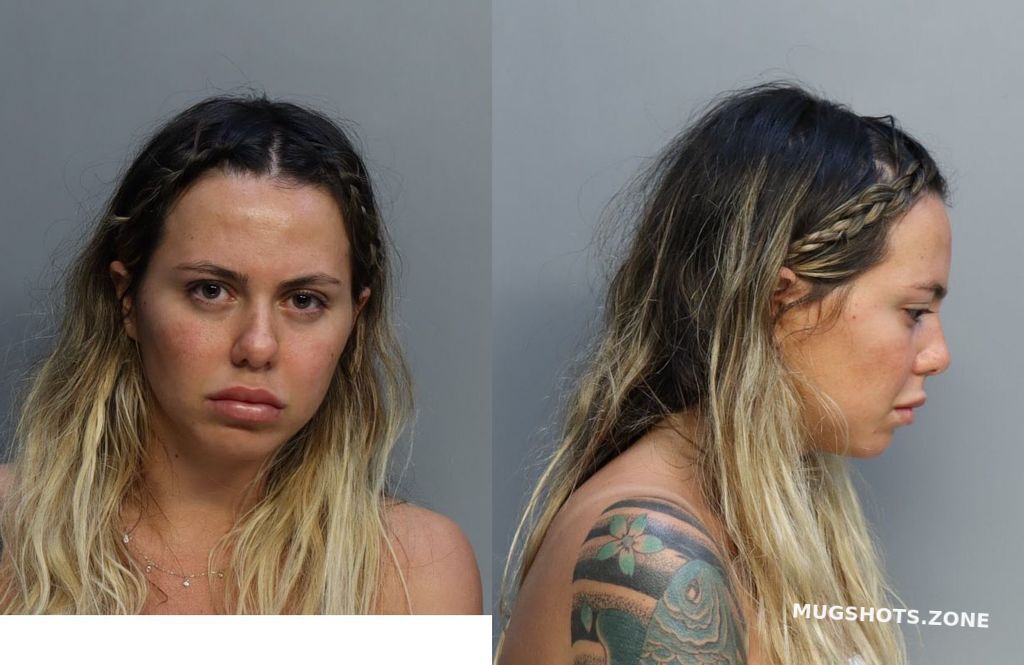 Bar Talia Miami Dade County Mugshots Zone