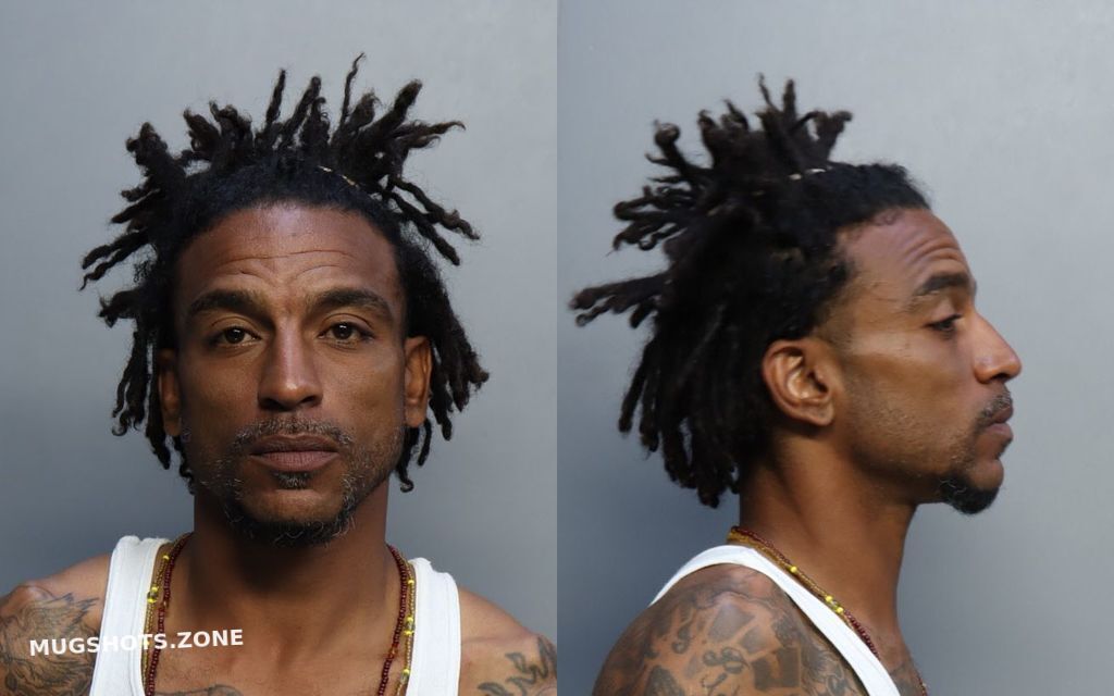 Castro Leonel Miami Dade County Mugshots Zone