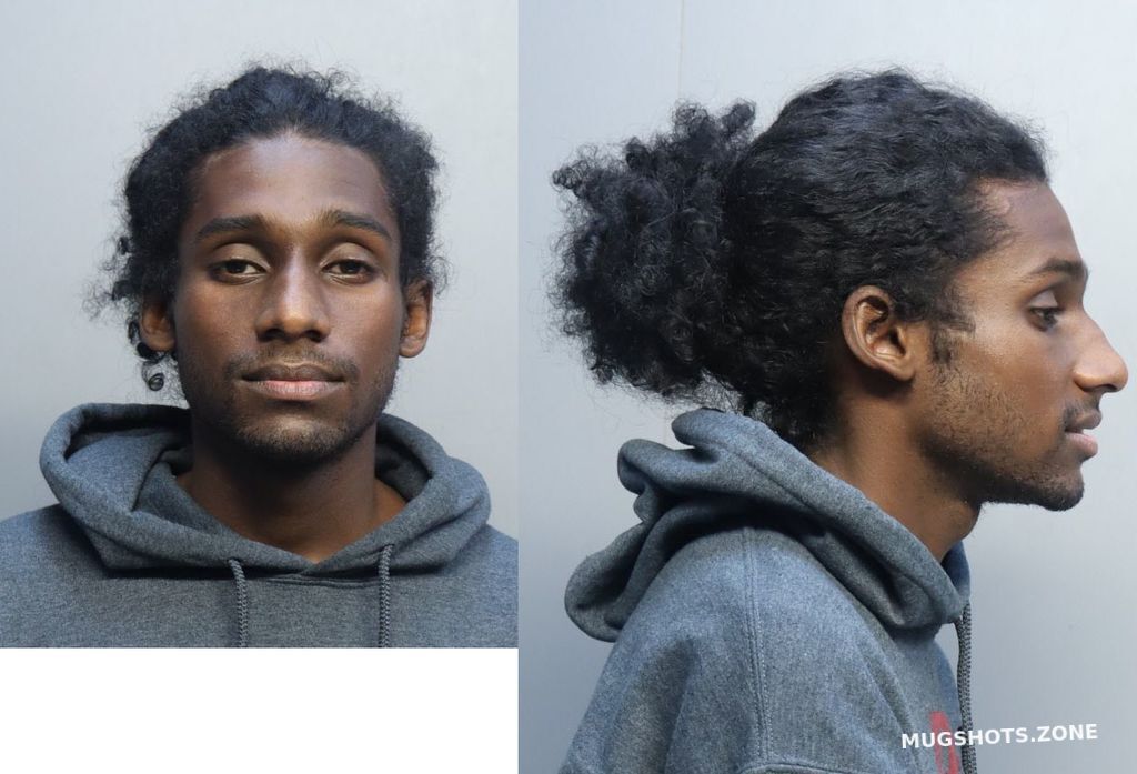 BATTLE RALPH 05 04 2022 Miami Dade County Mugshots Zone