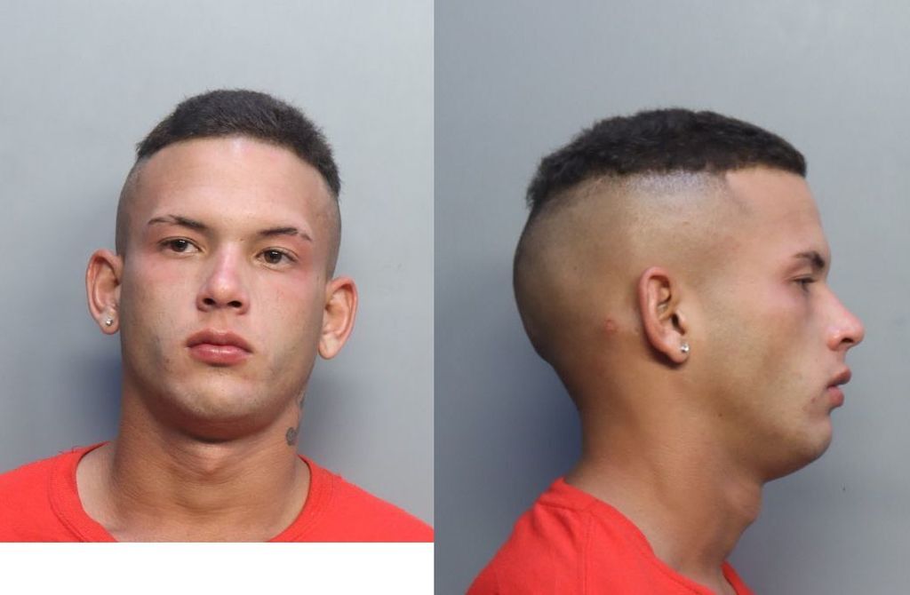 HERNANDEZ RACIEL 05 11 2022 Miami Dade County Mugshots Zone