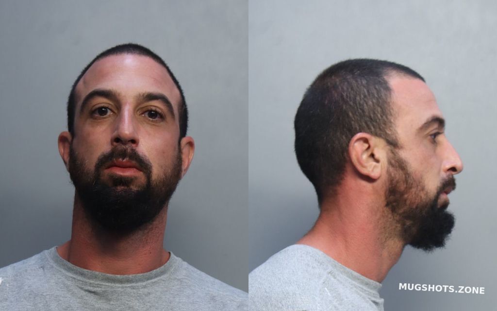 Hernandez Octavio Lazaro Miami Dade County Mugshots Zone