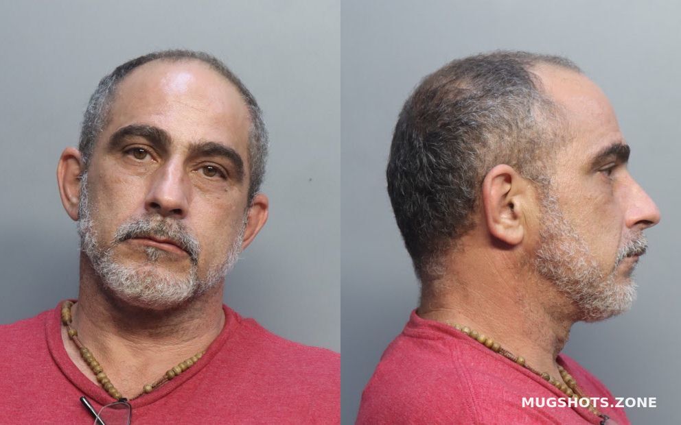 Munoz Eusebio Miami Dade County Mugshots Zone