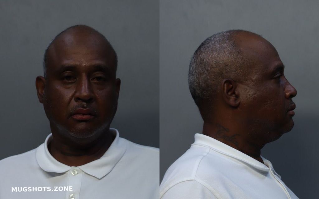 Gonzalez Rolando Miami Dade County Mugshots Zone