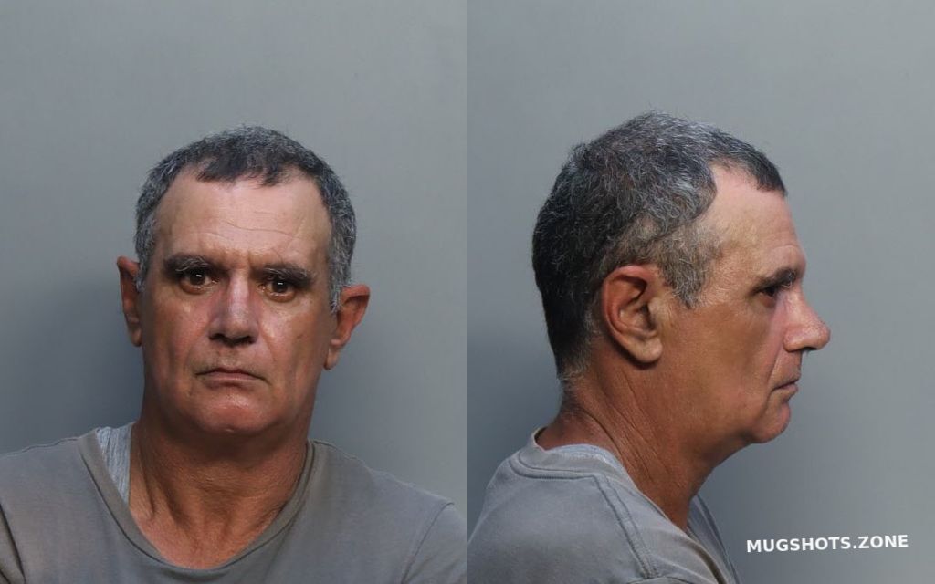 Hernandez Leonel Miami Dade County Mugshots Zone