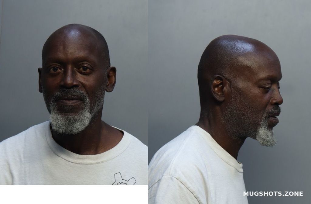 Slaughter Jeffrey Napolean Miami Dade County Mugshots Zone