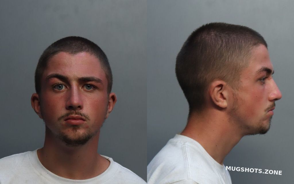 Quigley Thomas Stephen Miami Dade County Mugshots Zone