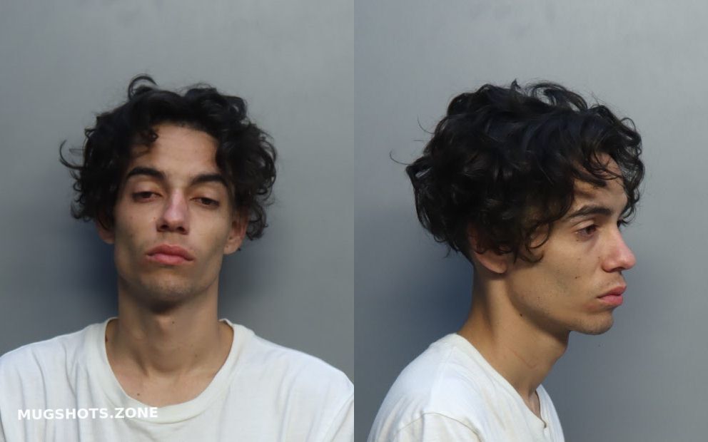 SOTODELLLANO ROLANDO 08 21 2022 Miami Dade County Mugshots Zone