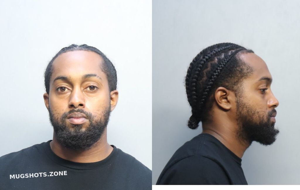 JIMENEZ JEFFREY 08 26 2022 Miami Dade County Mugshots Zone