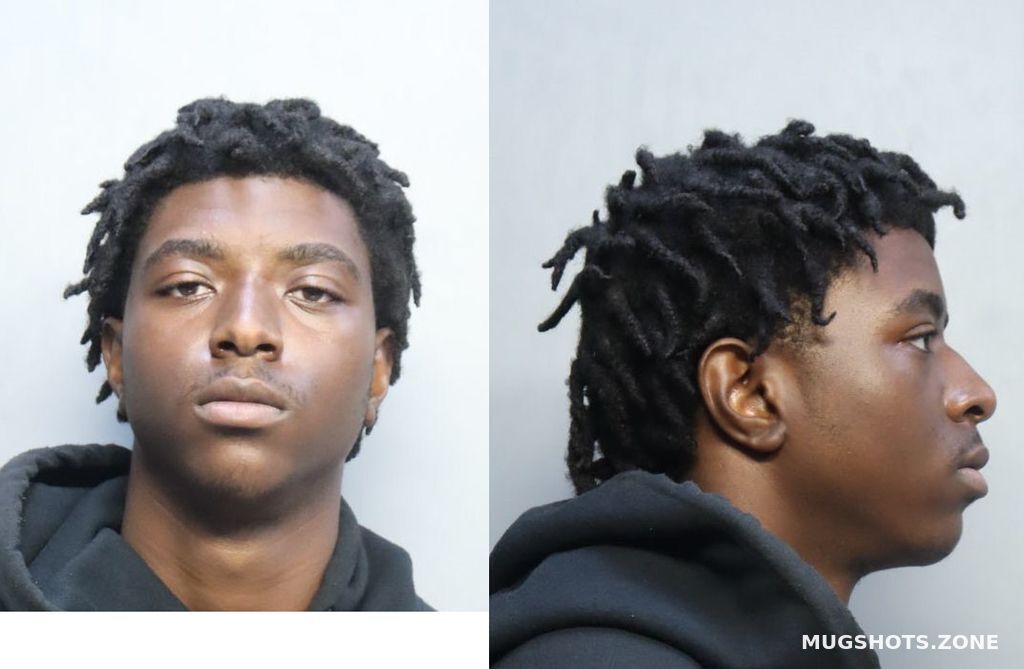 Julmice Theodore Lissage Miami Dade County Mugshots Zone