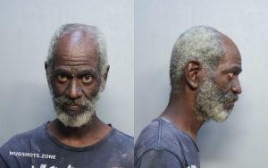 Turnbull Randolph Miami Dade County Mugshots Zone