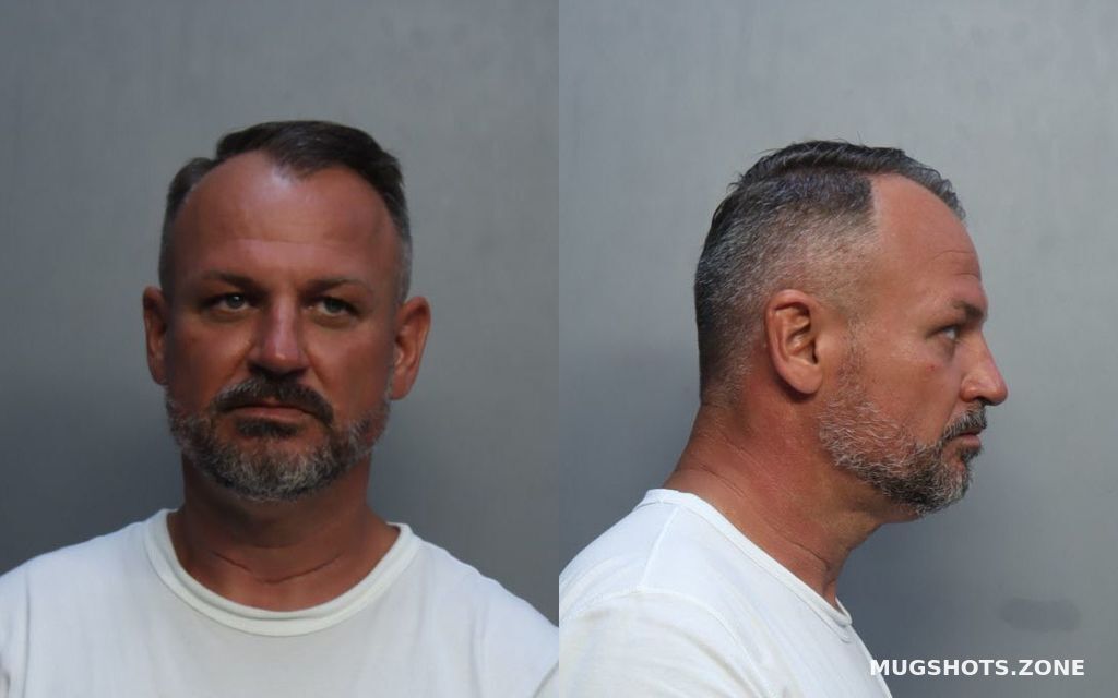 SODRANGA EDUARD CLAUDIU 09 08 2022 Miami Dade County Mugshots Zone