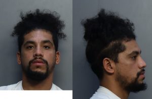 GONZALEZ EMMANUEL 09 11 2022 Miami Dade County Mugshots Zone