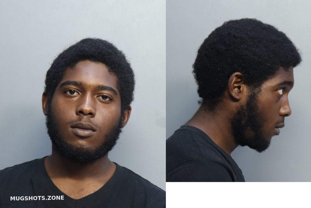 MORALES ENRIQUE 09 11 2022 Miami Dade County Mugshots Zone