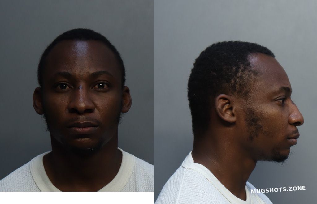 Roberts Torrance Maurice Miami Dade County Mugshots Zone