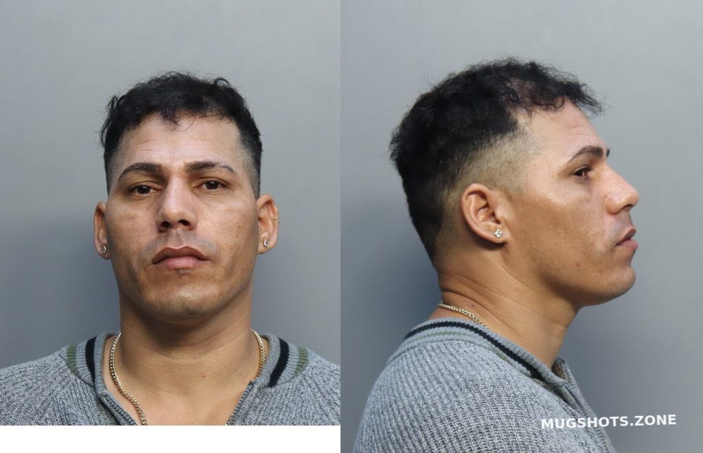 URQUIAGARODRIGUEZ REINALDO 09 27 2022 Miami Dade County Mugshots Zone