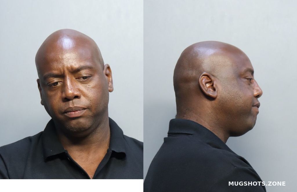 Gibert Gregory Fitzgerald Miami Dade County Mugshots Zone