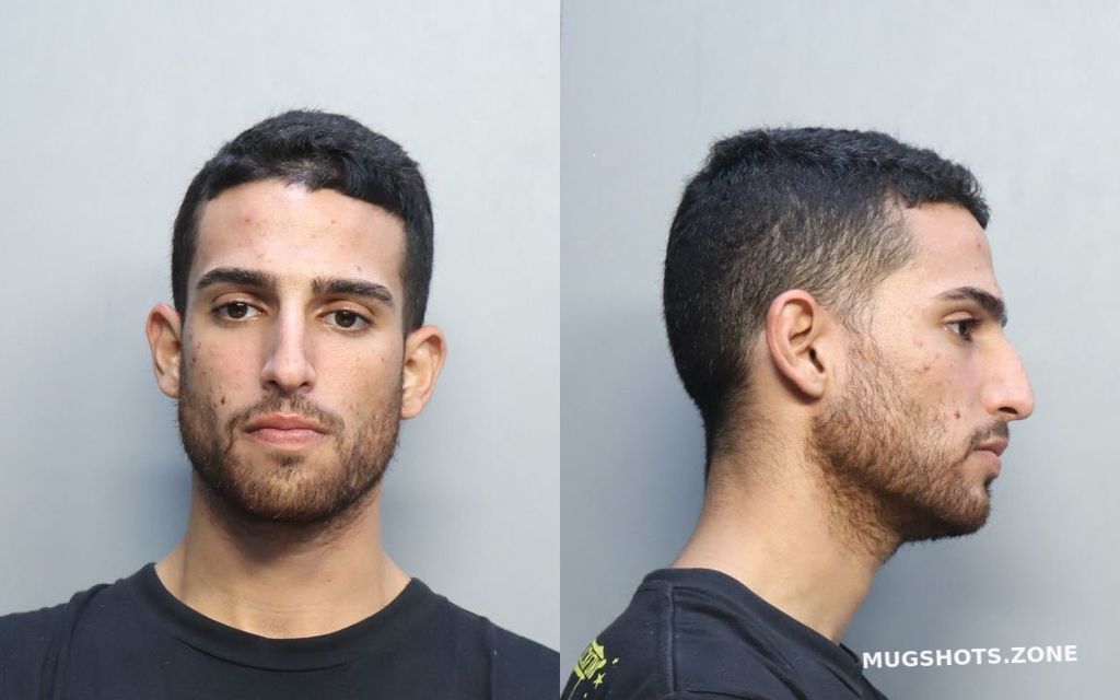 Quiroz Frank Miami Dade County Mugshots Zone