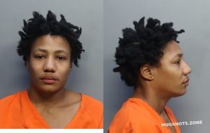 Rondon Xiomara Miami Dade County Mugshots Zone