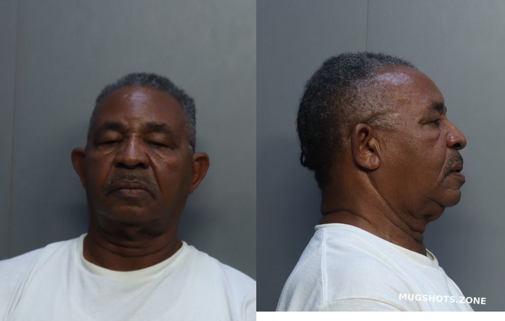 Figueroa Dagoberto Miami Dade County Mugshots Zone