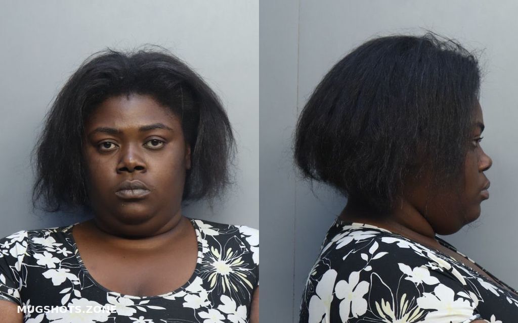 Charles Tania Pender Miami Dade County Mugshots Zone