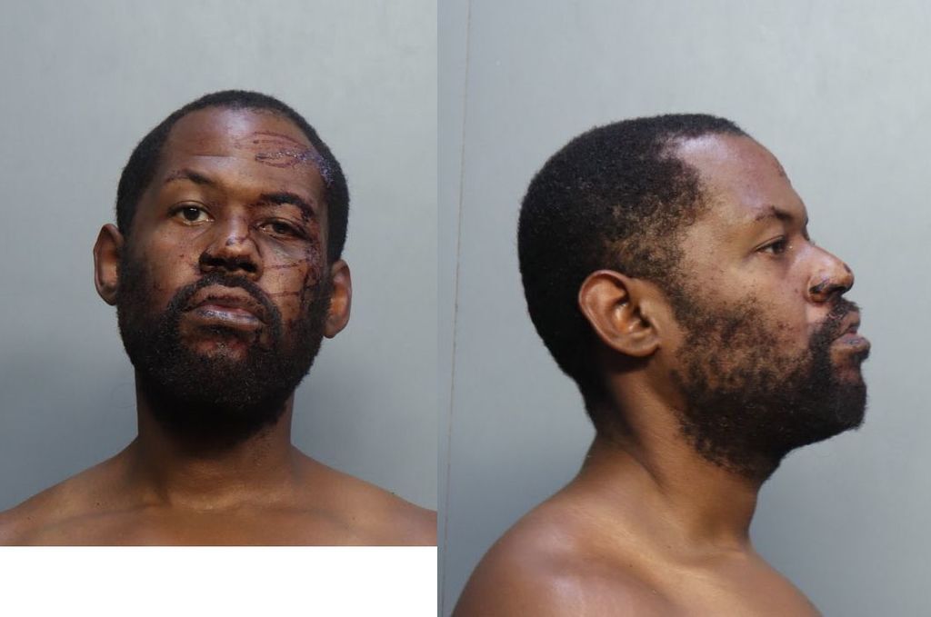 Felix Jeffrey Miami Dade County Mugshots Zone