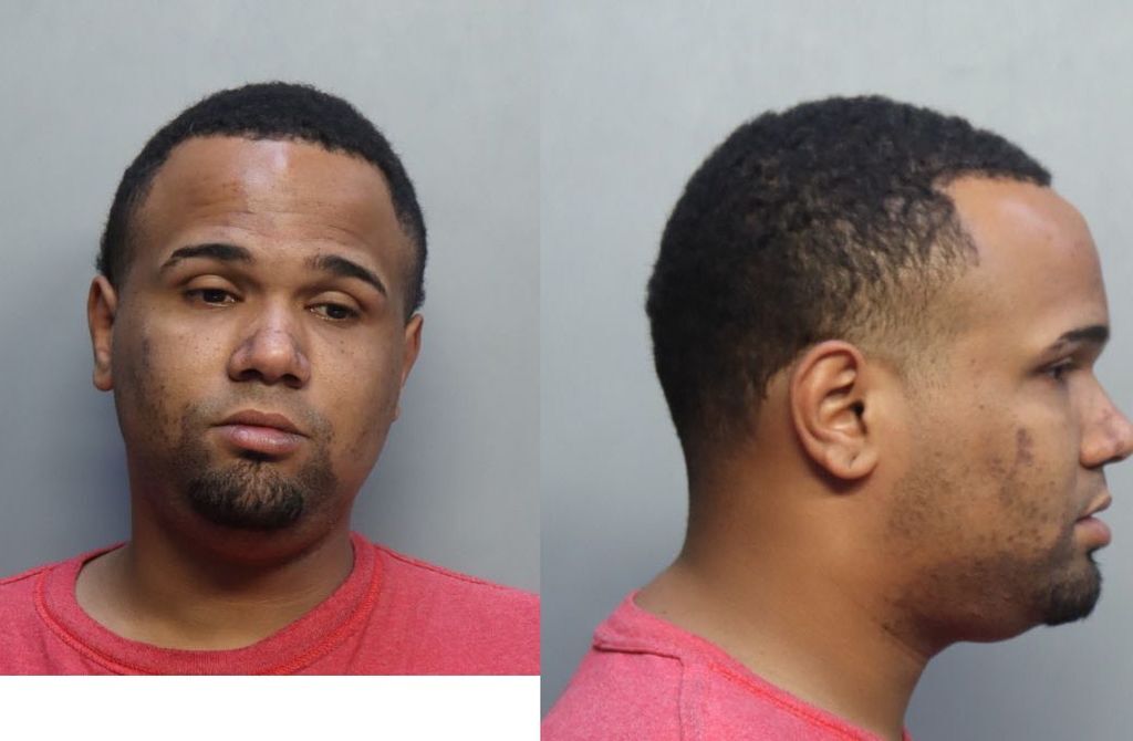 Nolasco Wilson Antonio Miami Dade County Mugshots Zone