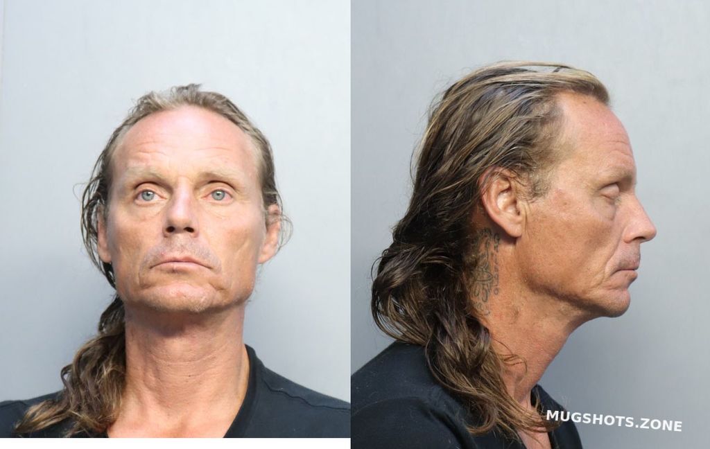 Jelen Zdenek Miami Dade County Mugshots Zone